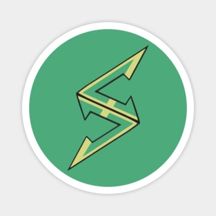 team sky logo Magnet